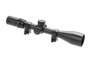 Vector Optics Taurus 5-30x56 Gen 2 Scope Black