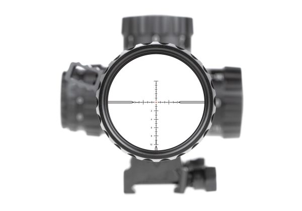Vector Optics Taurus 5-30x56 Gen 2 Scope Black