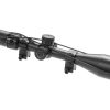 Vector Optics Taurus 5-30x56 Gen 2 Scope Black