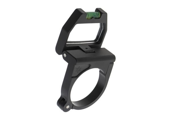 Vector Optics Turret Mark Reader 34mm Black