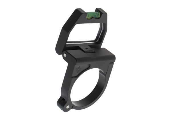 Vector Optics Turret Mark Reader 34mm Black