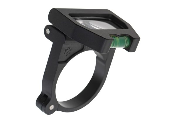 Vector Optics Turret Mark Reader 34mm Black