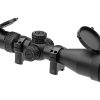 Vector Optics Veyron 3-12x44 Black