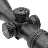 Vector Optics Veyron 3-12x44 Black