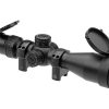 Vector Optics Veyron 3-12x44 FFP Black