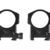 Vector Optics Veyron 3-12x44 FFP Black
