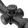 Vector Optics Veyron 3-12x44 FFP Black