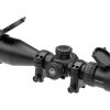 Vector Optics Veyron 3-12x44 FFP Black