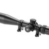 Vector Optics Veyron 6-24x44IR FFP Scope Black
