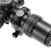 Vector Optics Veyron 6-24x44IR FFP Scope Black