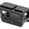 Vector Optics VOD Red Dot Riser Weaver Mount Black