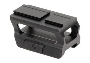 Vector Optics VOD Red Dot Riser Weaver Mount Black