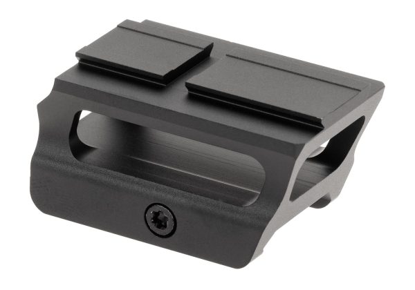 Vector Optics VOD Red Dot Riser Weaver Mount Black