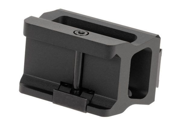Vector Optics VOD Red Dot Riser Weaver Mount Black