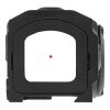 VictOptics SRD 1x18x20 VOD Red Dot Sight Black