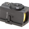 VictOptics SRD 1x18x20 VOD Red Dot Sight Black