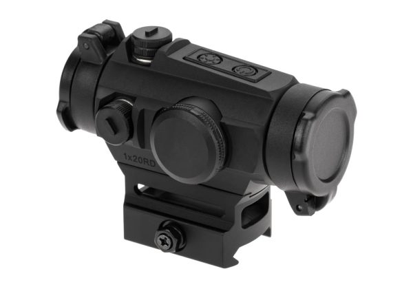 VictOptics SRD 1x20 Black