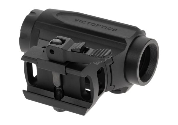 VictOptics SRD 1x20 Black