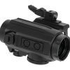 VictOptics SRD 1x20 Black