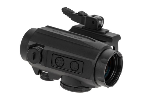 VictOptics SRD 1x20 Black