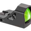 VictOptics SRD 1x20x25 Red Dot Sight Black