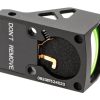 VictOptics SRD 1x20x25 Red Dot Sight Black