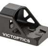 VictOptics SRD 1x20x25 Red Dot Sight Black