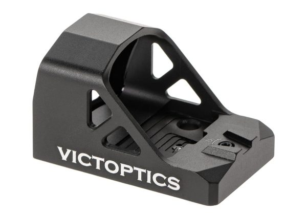 VictOptics SRD 1x20x25 Red Dot Sight Black