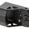 VictOptics SRD 1x20x25 Red Dot Sight Black