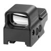 VictOptics SRD 1x27x39 Eight Reticle Red Dot Sight Black