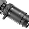 VictOptics X4 1-4x20 Scope Black