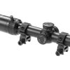 VictOptics X4 1-4x20IR Black