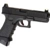 Vorsk EU8 GBB Black