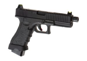 Vorsk EU8 GBB Black