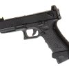Vorsk EU8 GBB Black