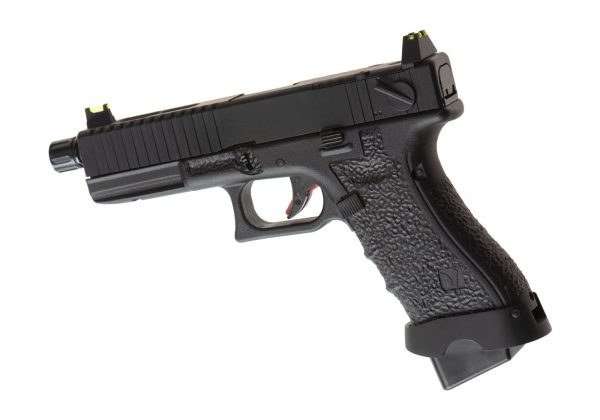 Vorsk EU8 GBB Black