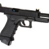 Vorsk EU8 GBB Black