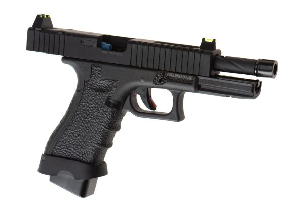 Vorsk EU8 GBB Black