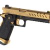 Vorsk Hi-Capa 5.1 GBB Gold