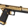 Vorsk Hi-Capa 5.1 GBB Gold
