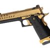 Vorsk Hi-Capa 5.1 GBB Gold