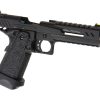Vorsk Hi-Capa 5.1 Split Slide GBB Black