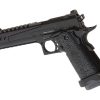 Vorsk Hi-Capa 5.1 Split Slide GBB Black
