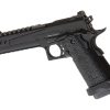 Vorsk Hi-Capa 5.1 Split Slide GBB Black
