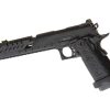 Vorsk Hi-Capa Titan 7 GBB Black