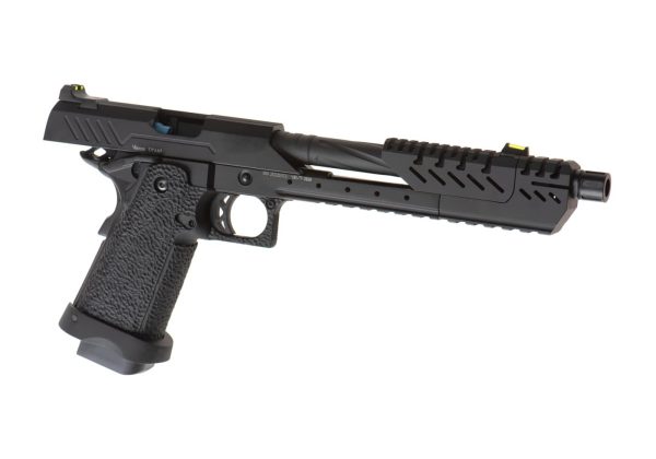 Vorsk Hi-Capa Titan 7 GBB Black
