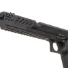 Vorsk Hi-Capa Titan 7 GBB Black