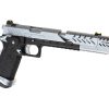 Vorsk Hi-Capa Titan 7 GBB Chrome