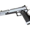 Vorsk Hi-Capa Titan 7 GBB Chrome