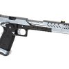 Vorsk Hi-Capa Titan 7 GBB Chrome